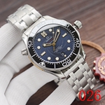 オメガ激安腕時計 自動巻き